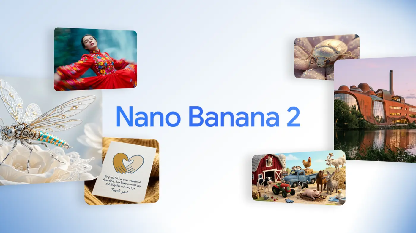 nano banana 2 googlex27s latest ai image generation model