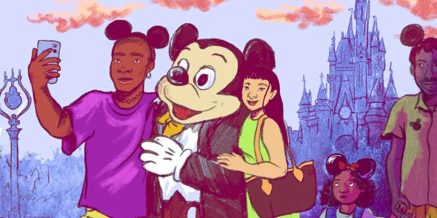 childfree x27disney adultsx27 are transforming the companyx27s theme parks