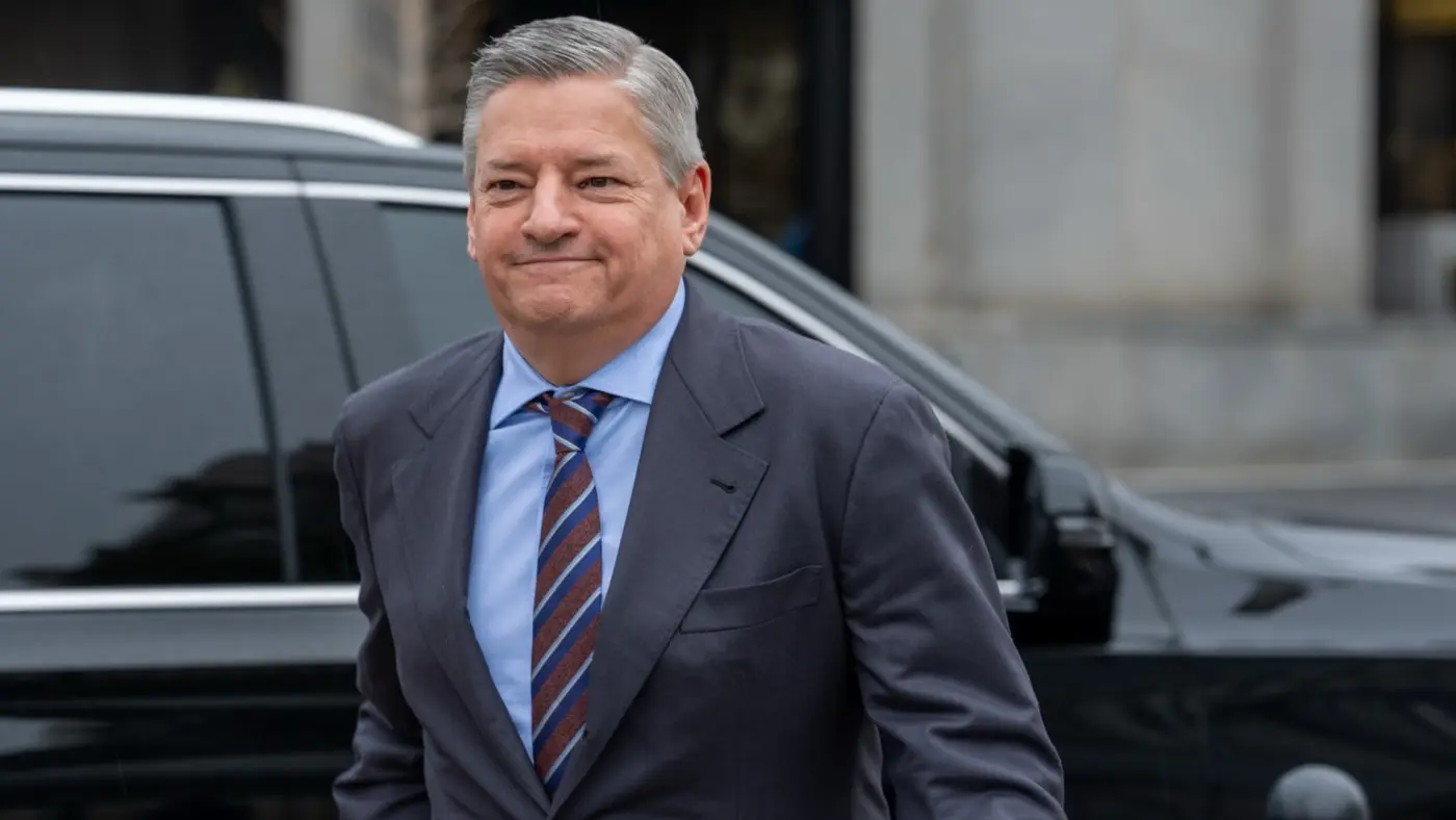 netflix backs out of warner bros bidding paramount set to win