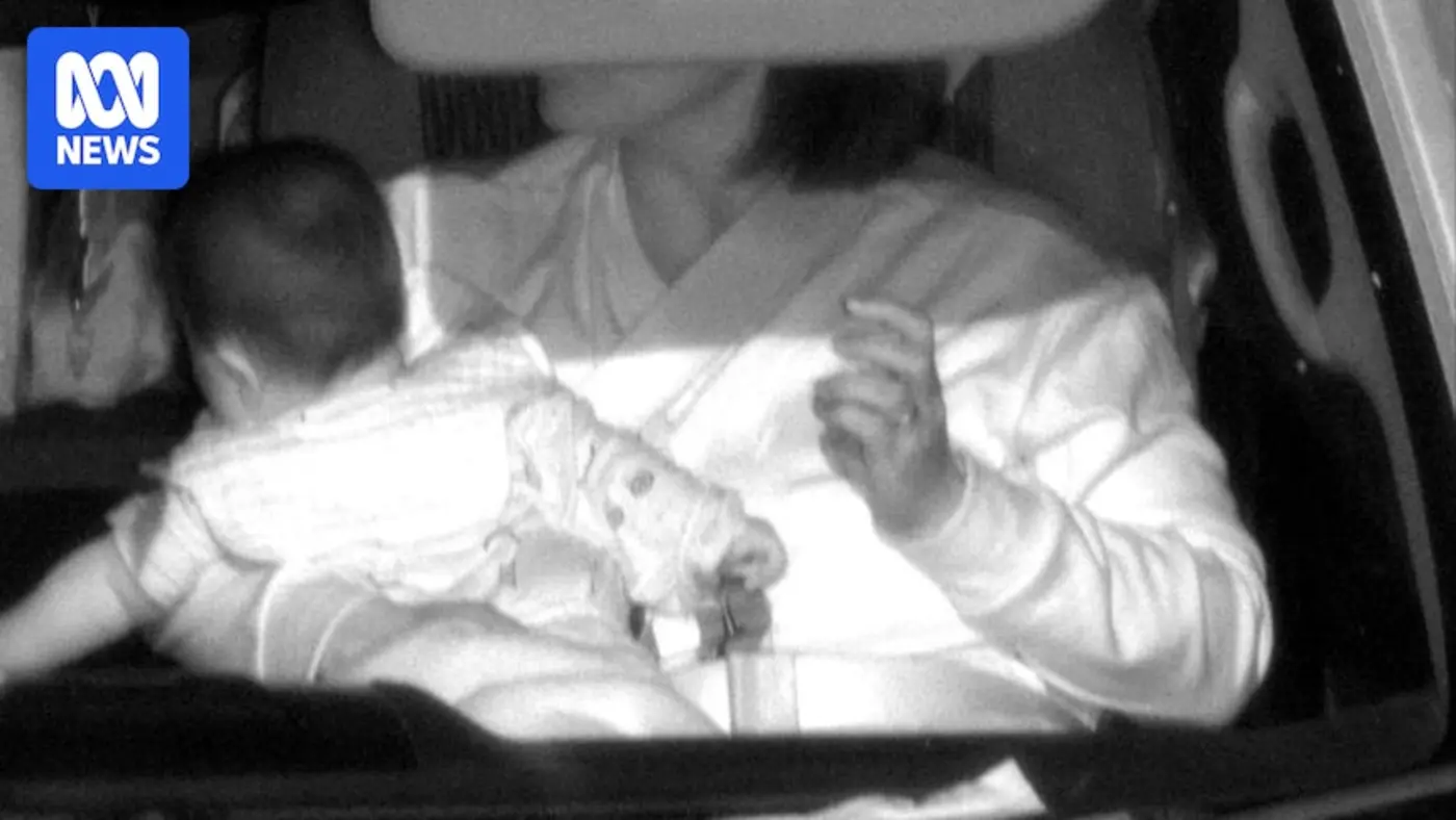 drivers reeling after passengers caught out by aipowered safety cameras