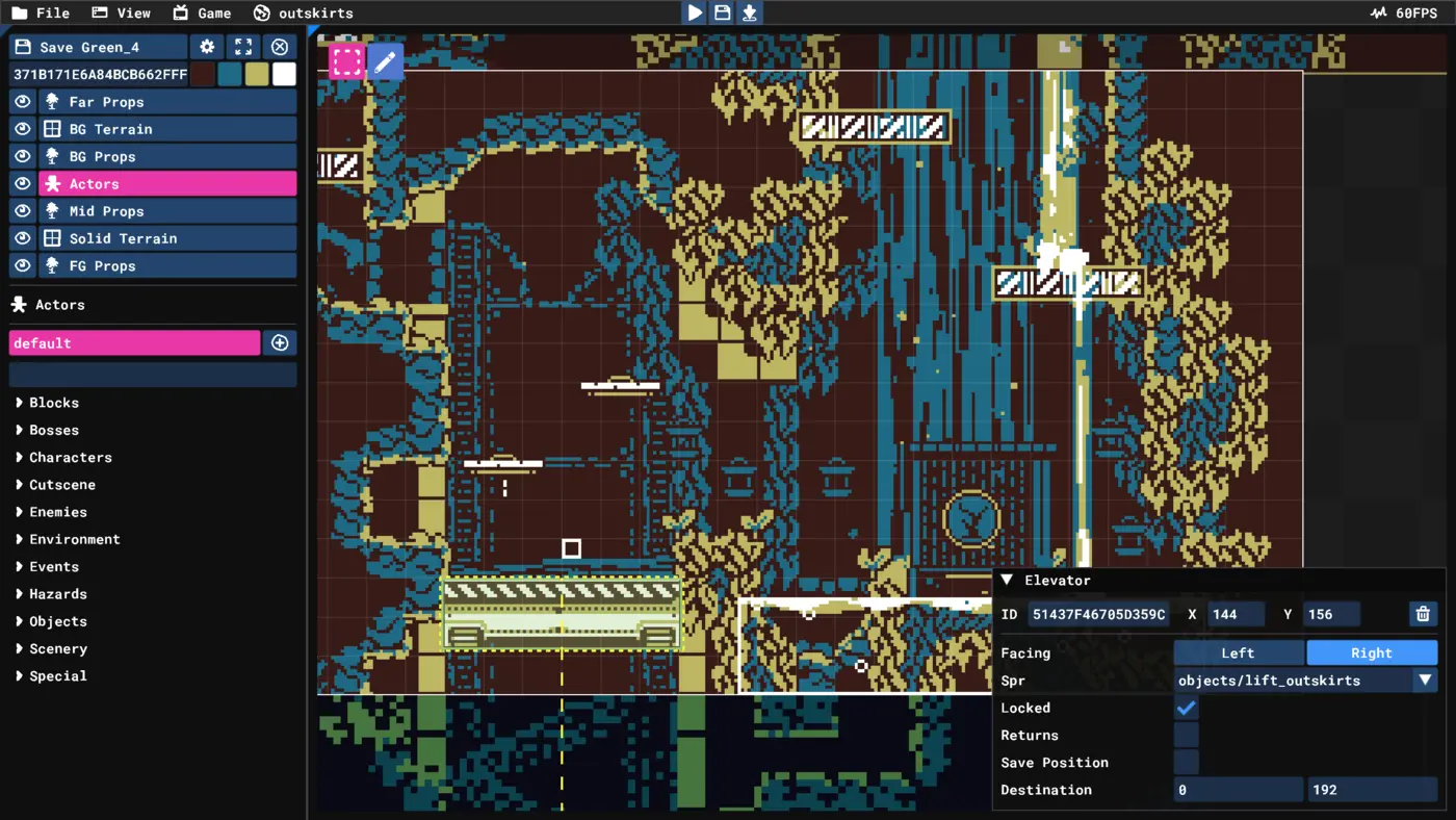 making video games in 2025 without an engine