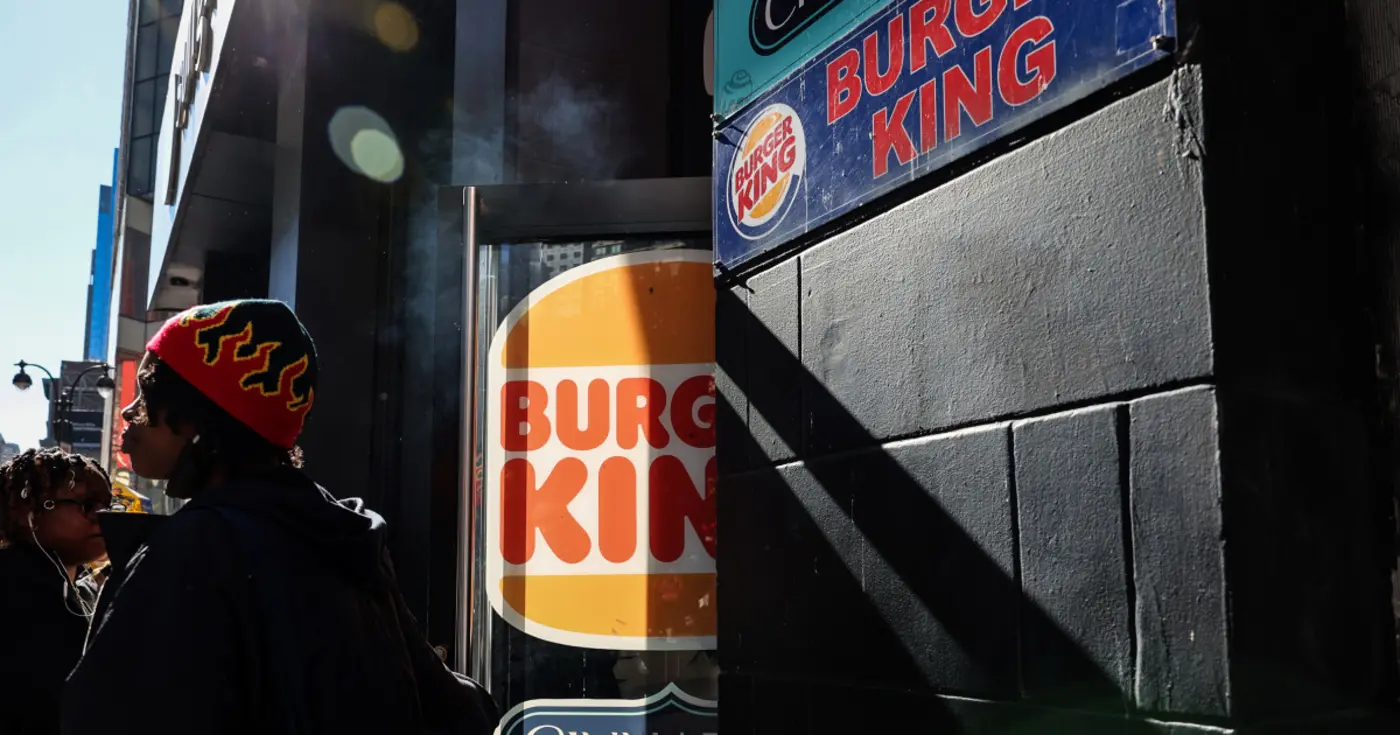 burger kingx27s ai agent will listen to orders and x27coachx27 workers