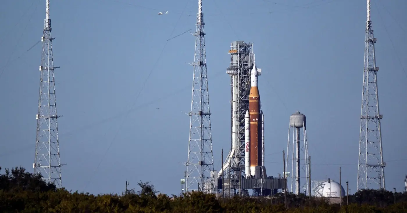 nasa announces major overhaul of artemis program amid safety concerns delays