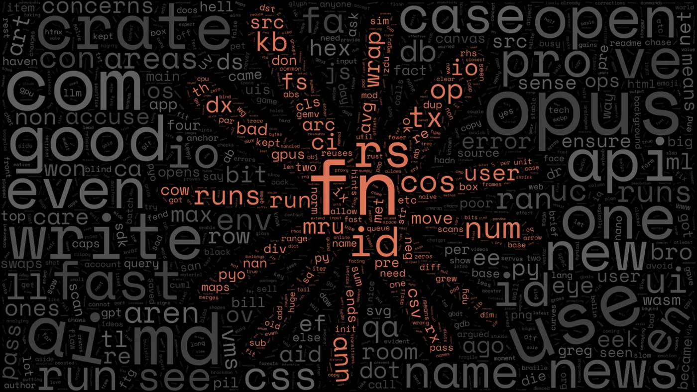 an ai agent coding skeptic tries ai agent coding in excessive detail
