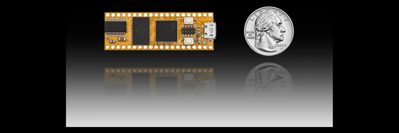 neural guitar pedal optimizing nam for daisy seed arm cortexm7