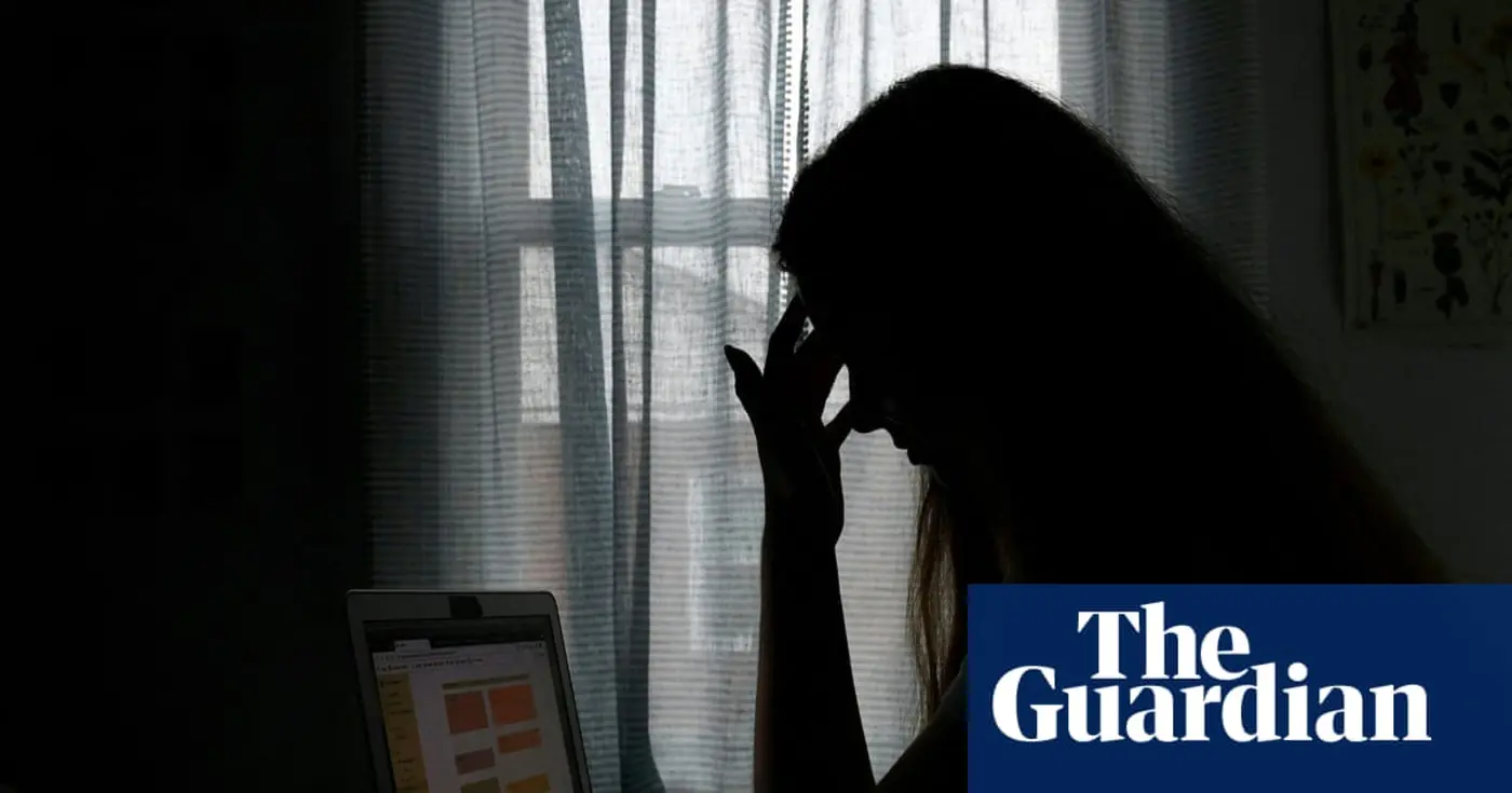 suicide forum in breach of online safety act after failing to block uk users