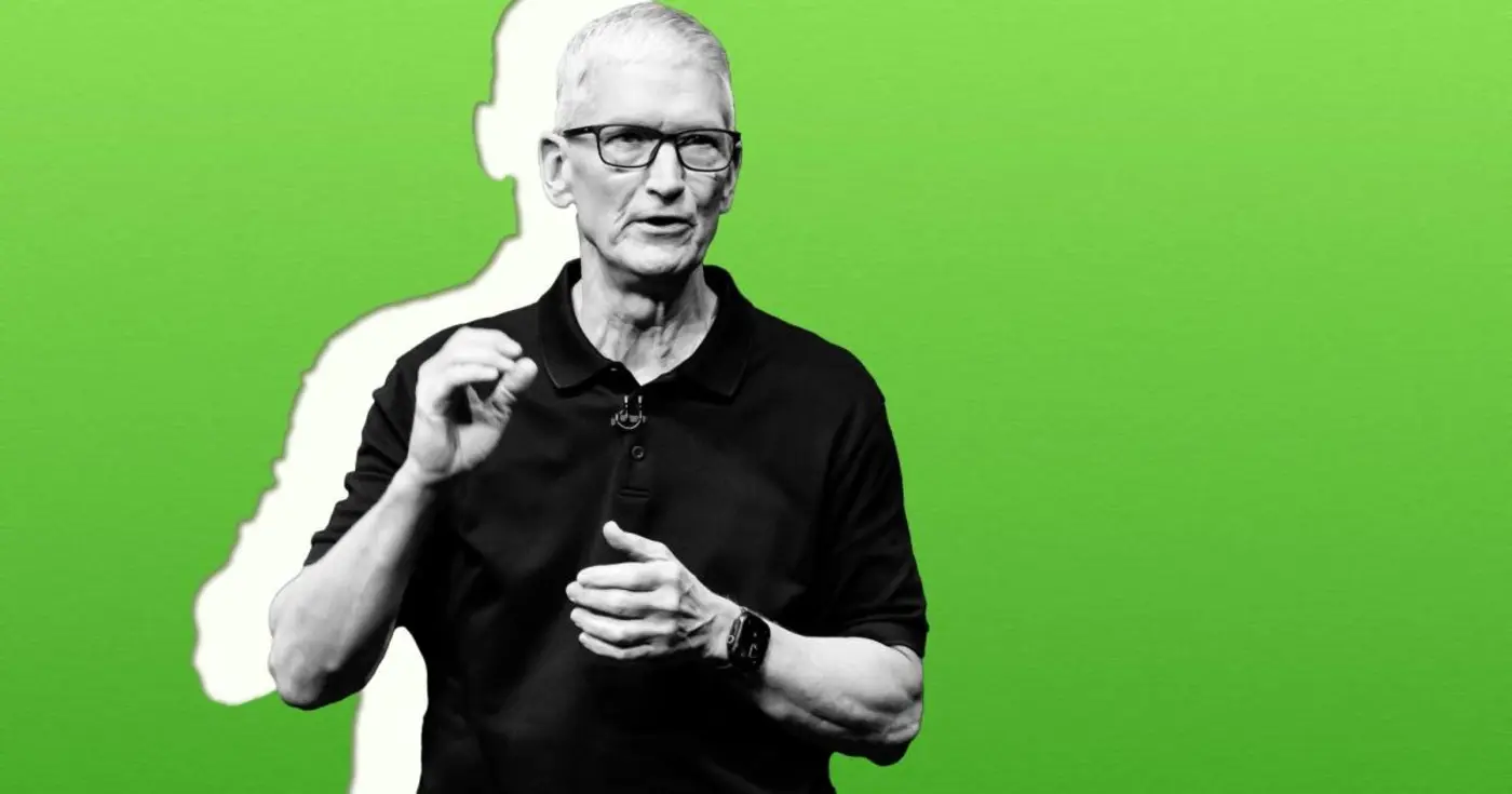 apple removes environmental metrics from executive pay