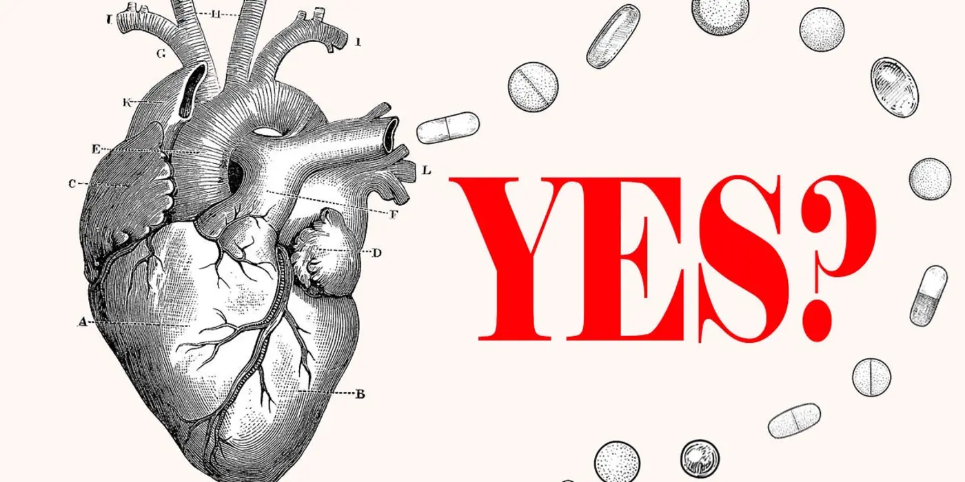 should everyone be taking statins