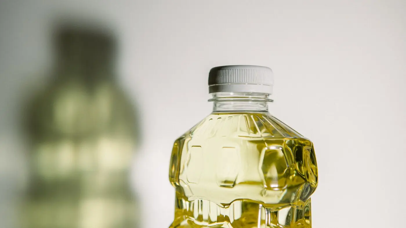 are seed oils bad for your health
