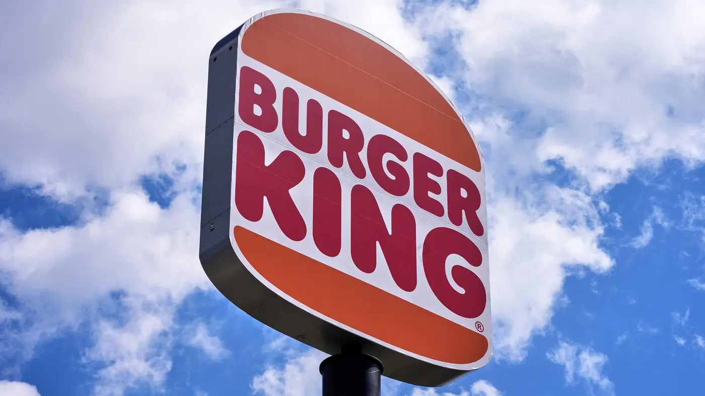 burger king is testing ai headsets that will know if employees say x27welcomex27