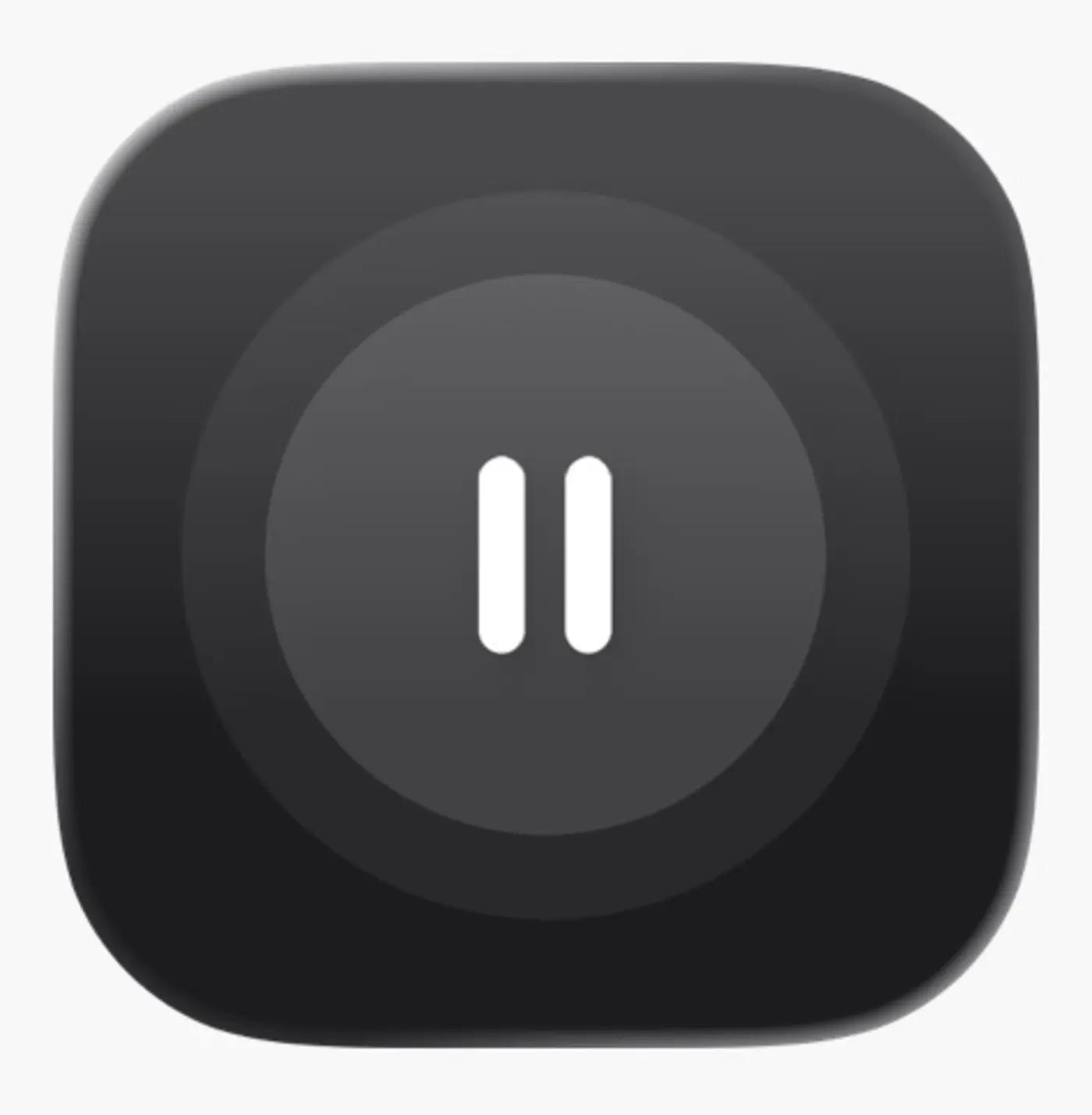 show hn tappause a deadsimple timer for intentional breaks