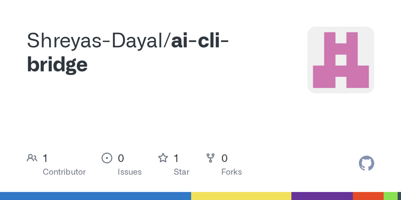 show hn bridge your claudeopenai subs into a team api with perkey cost caps