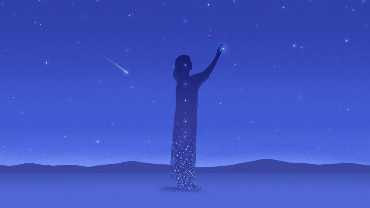 when do we become adults really