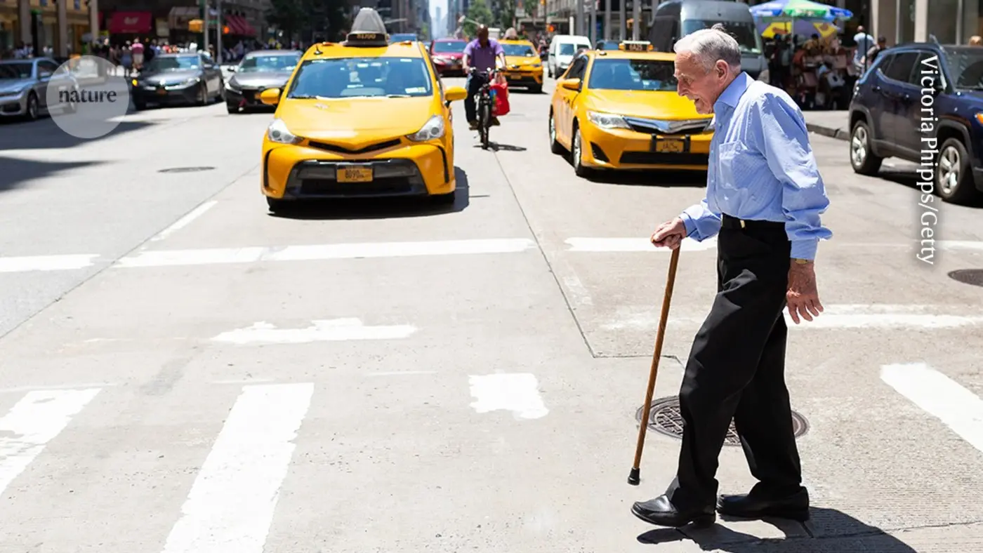 stem cells provide a potent treatment for frailty