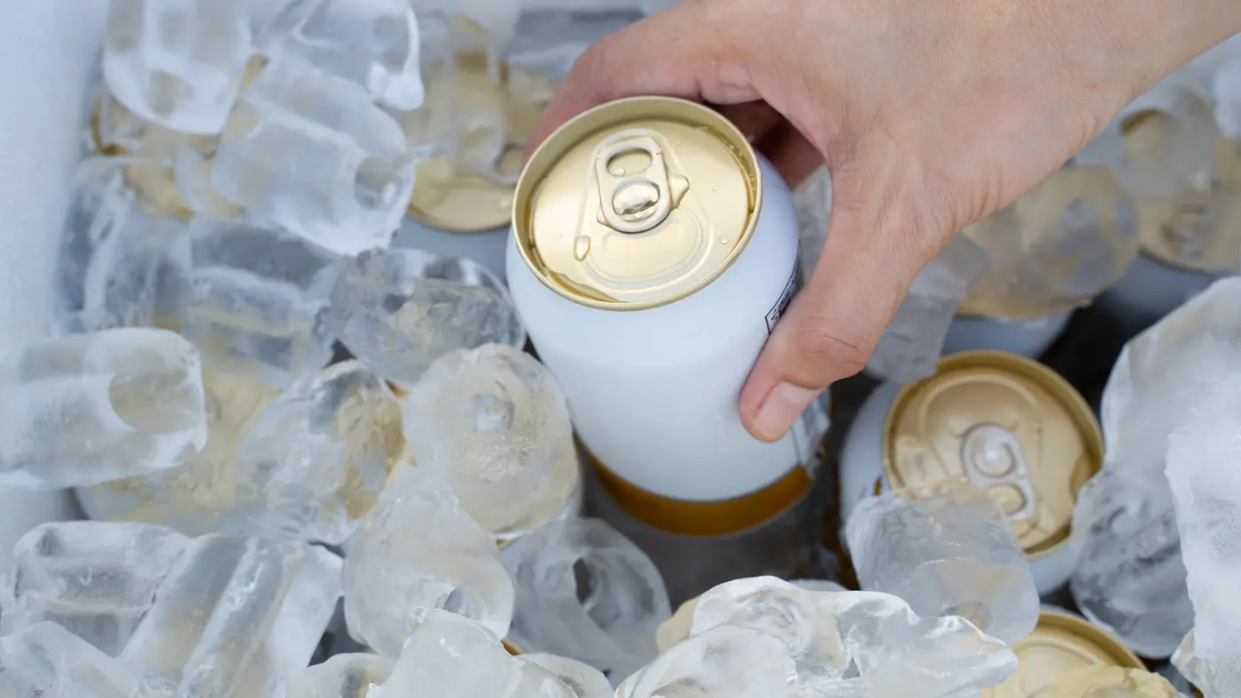 in puzzling outbreak officials look to cold beer gross ice and chatgpt
