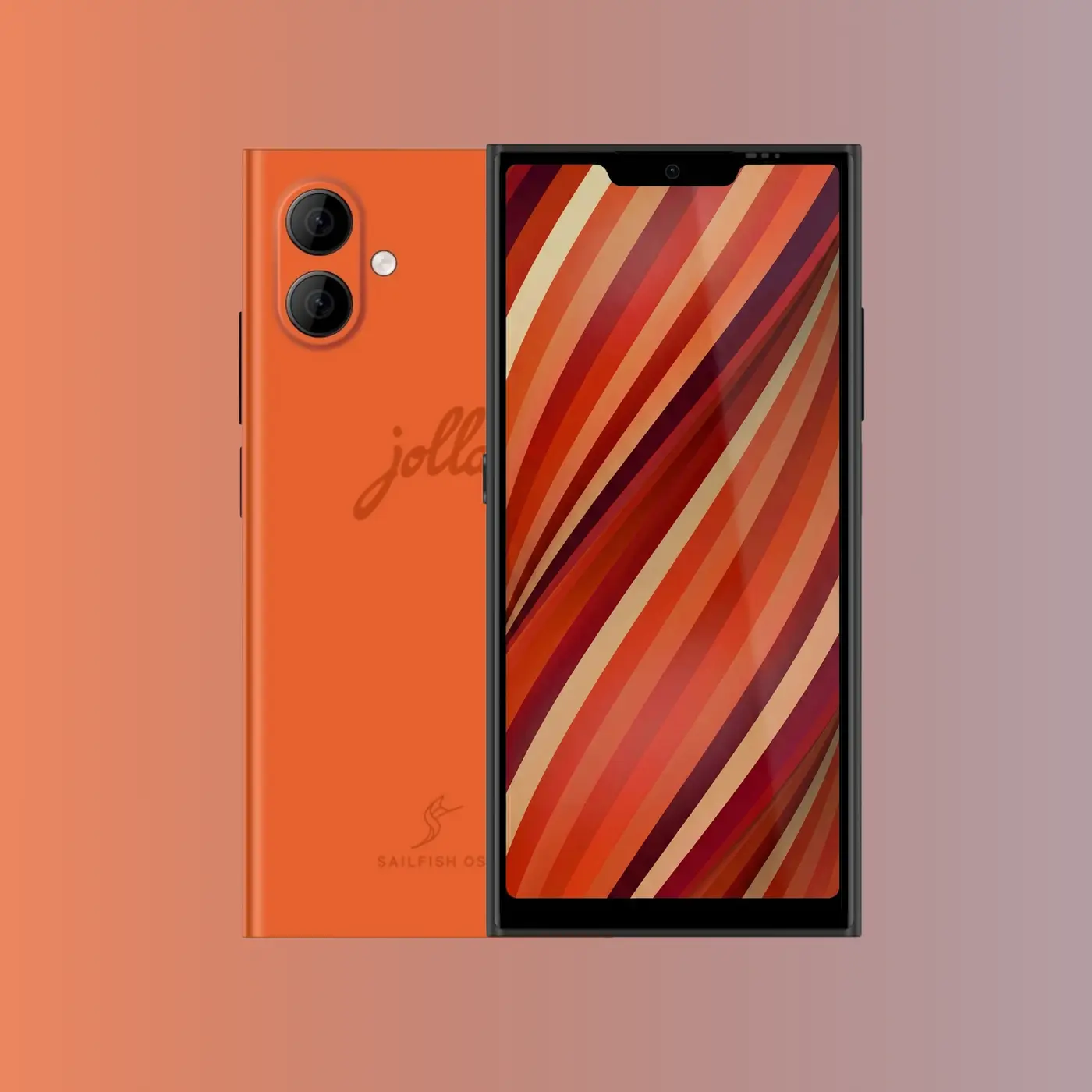 jolla phone a fullstack european alternative