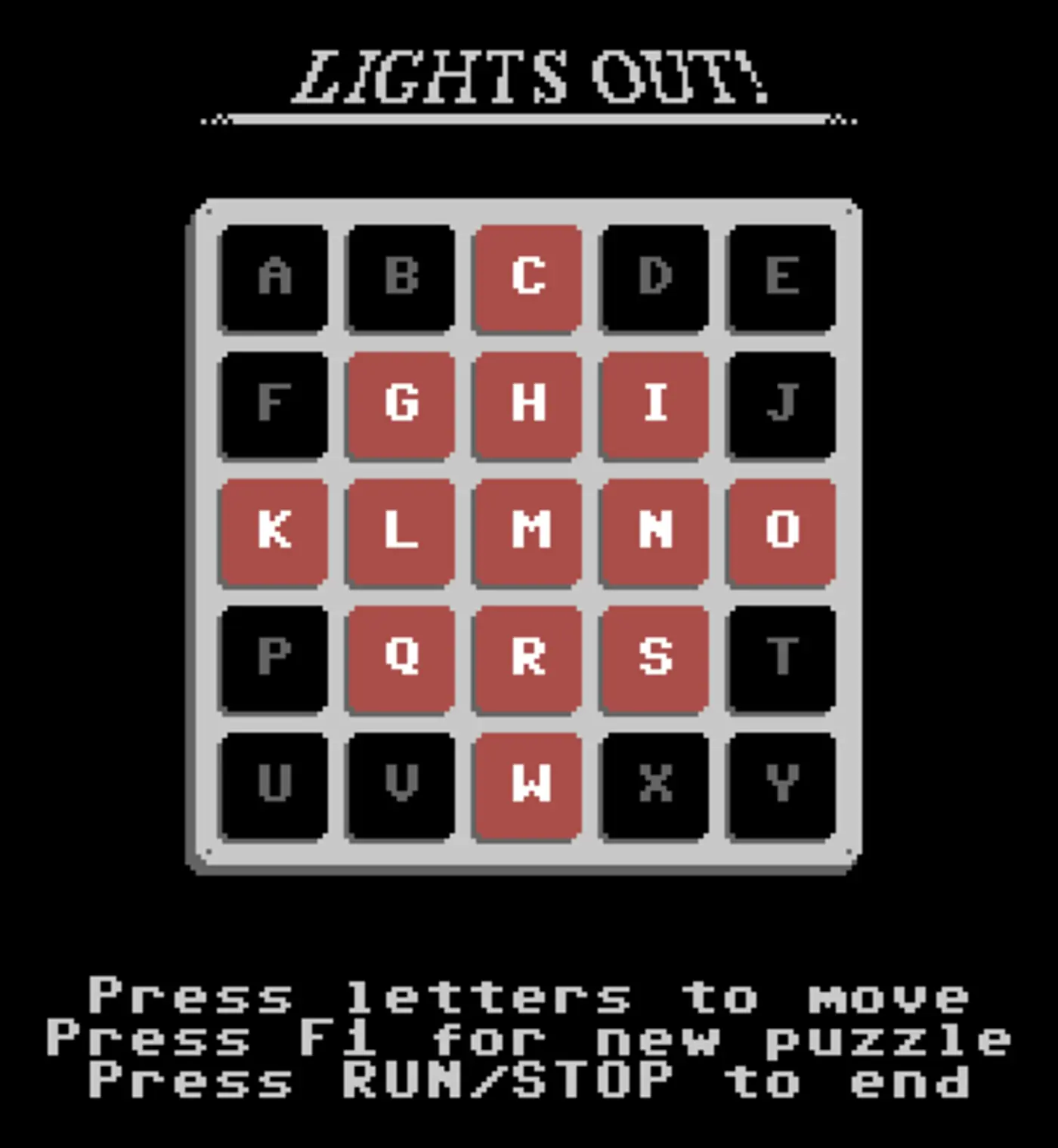 c64 putting sprite multiplexing to work