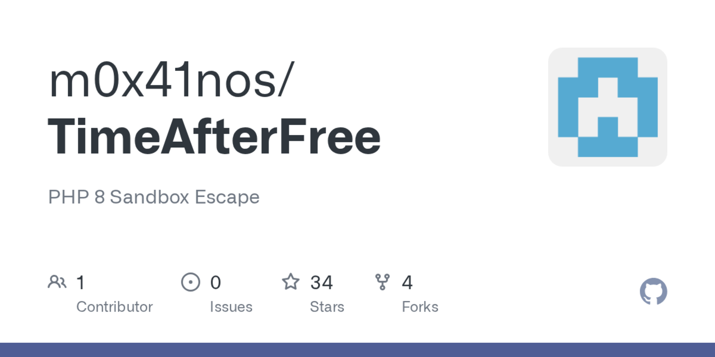 php 8 disablefunctions bypass poc