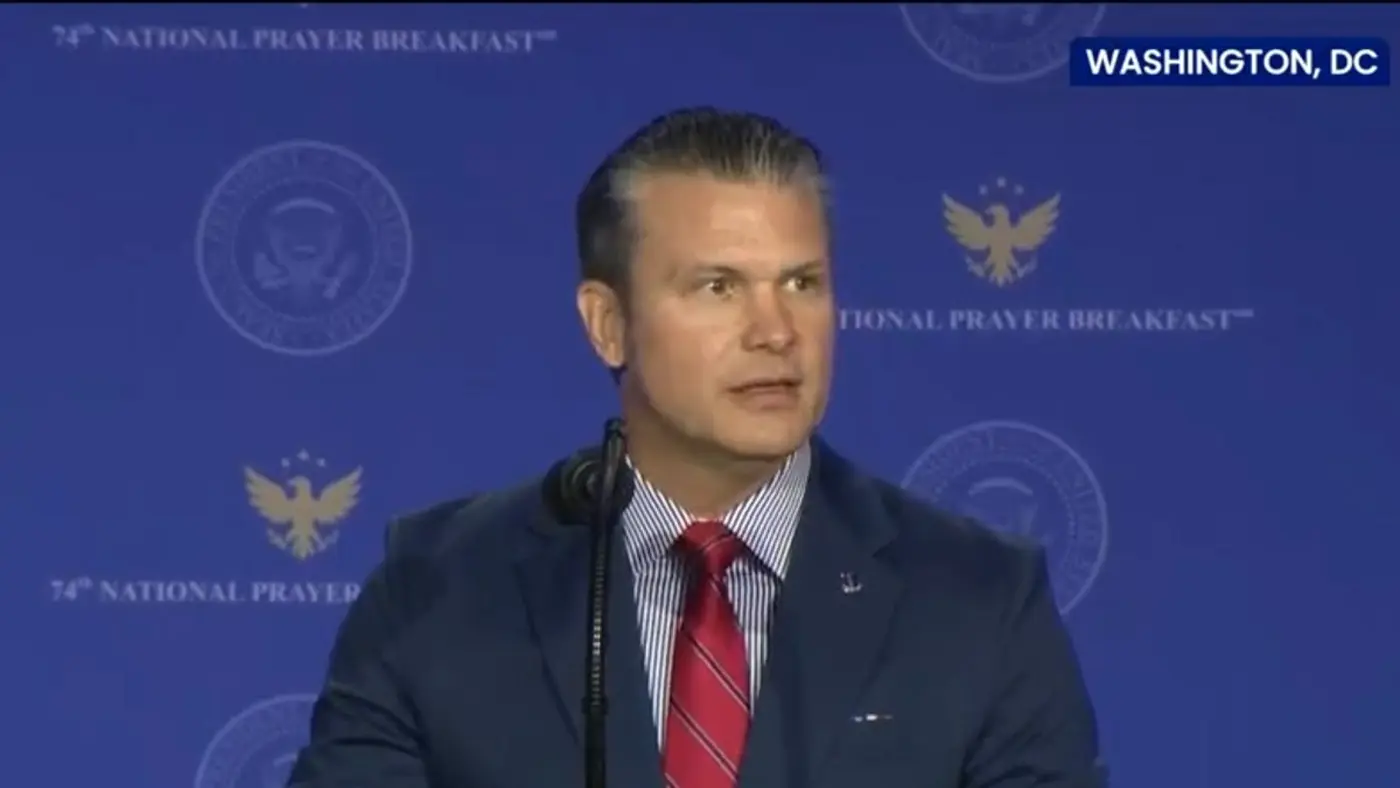 us troops were told iran war is for quotarmageddonquot