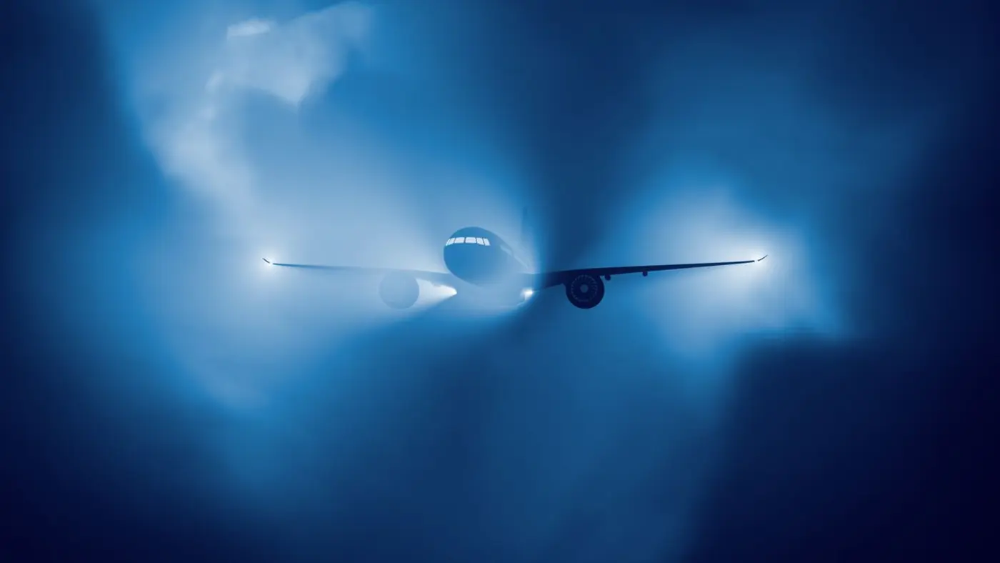 buckle up for bumpier skies