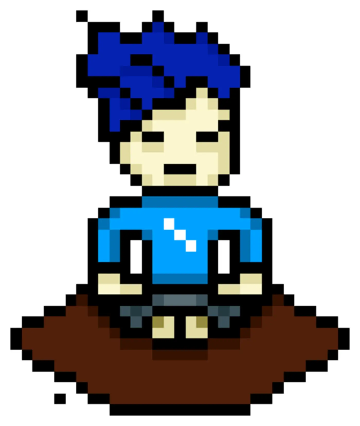 data does not speak to you