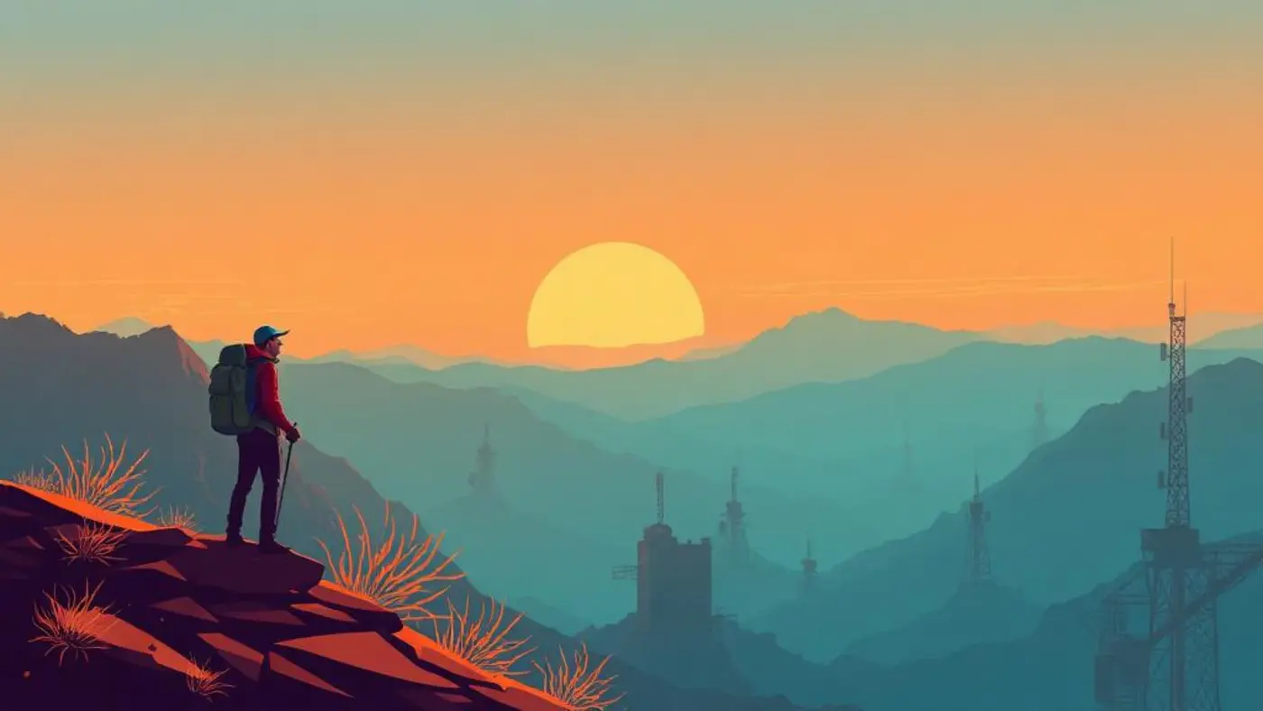 the internetx27s top tech publications lost 58 of their google traffic since 2024