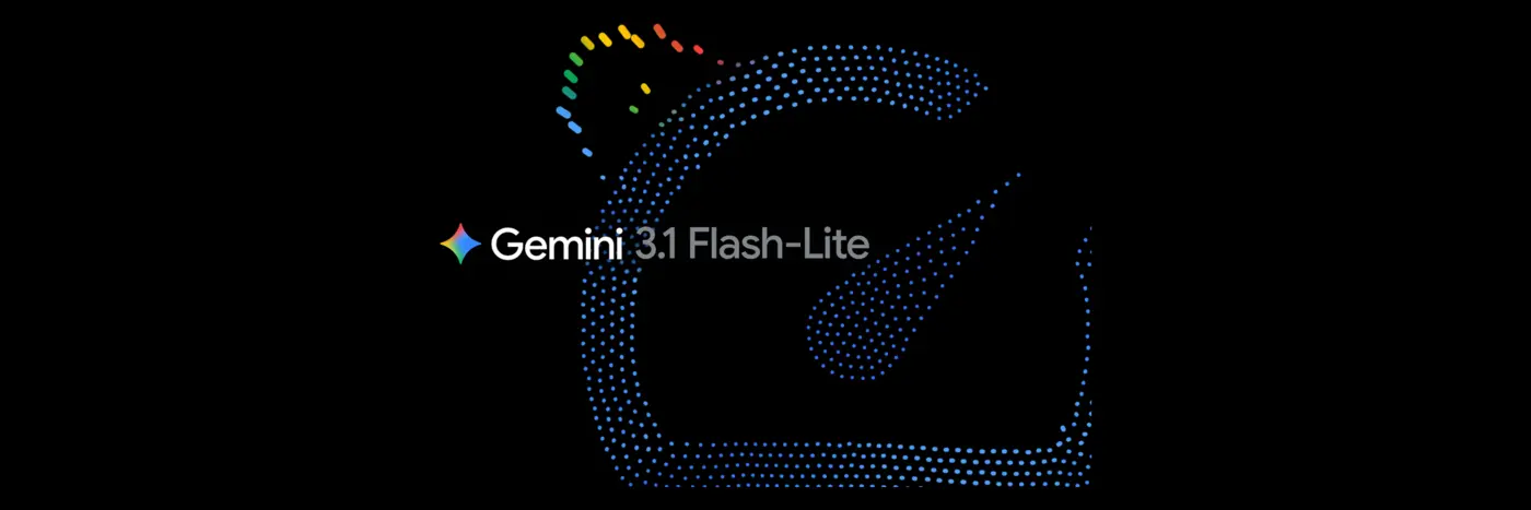 gemini 31 flashlite built for intelligence at scale