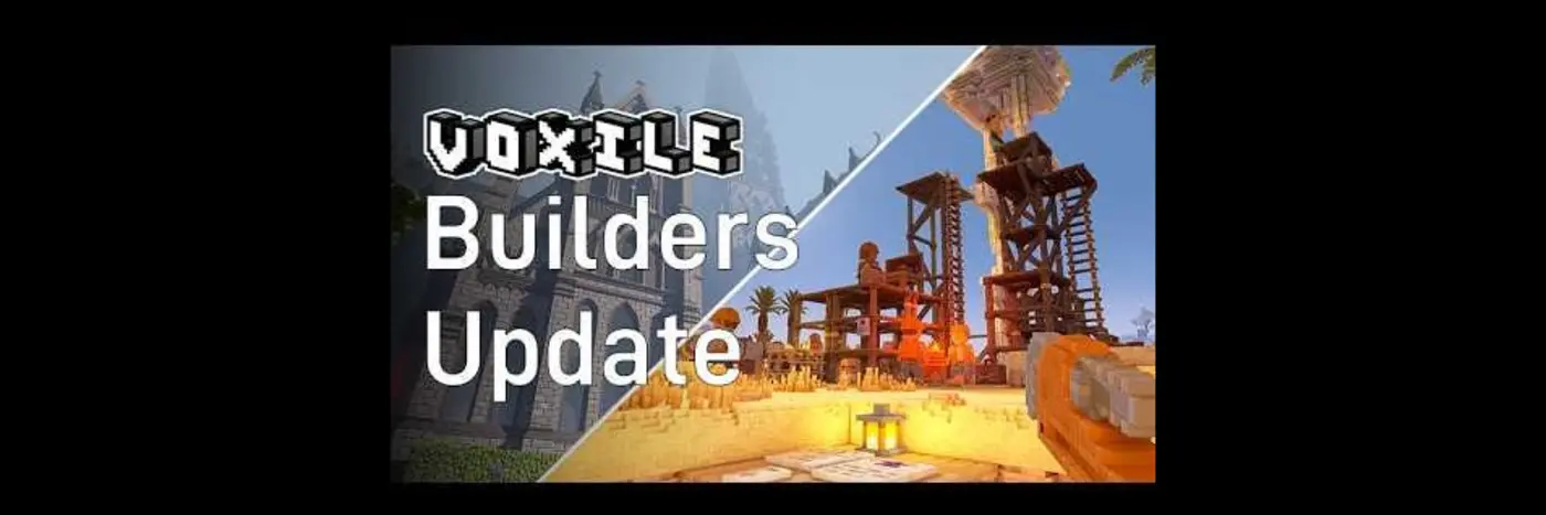 voxile a ray traced game made in its own engine and programming language