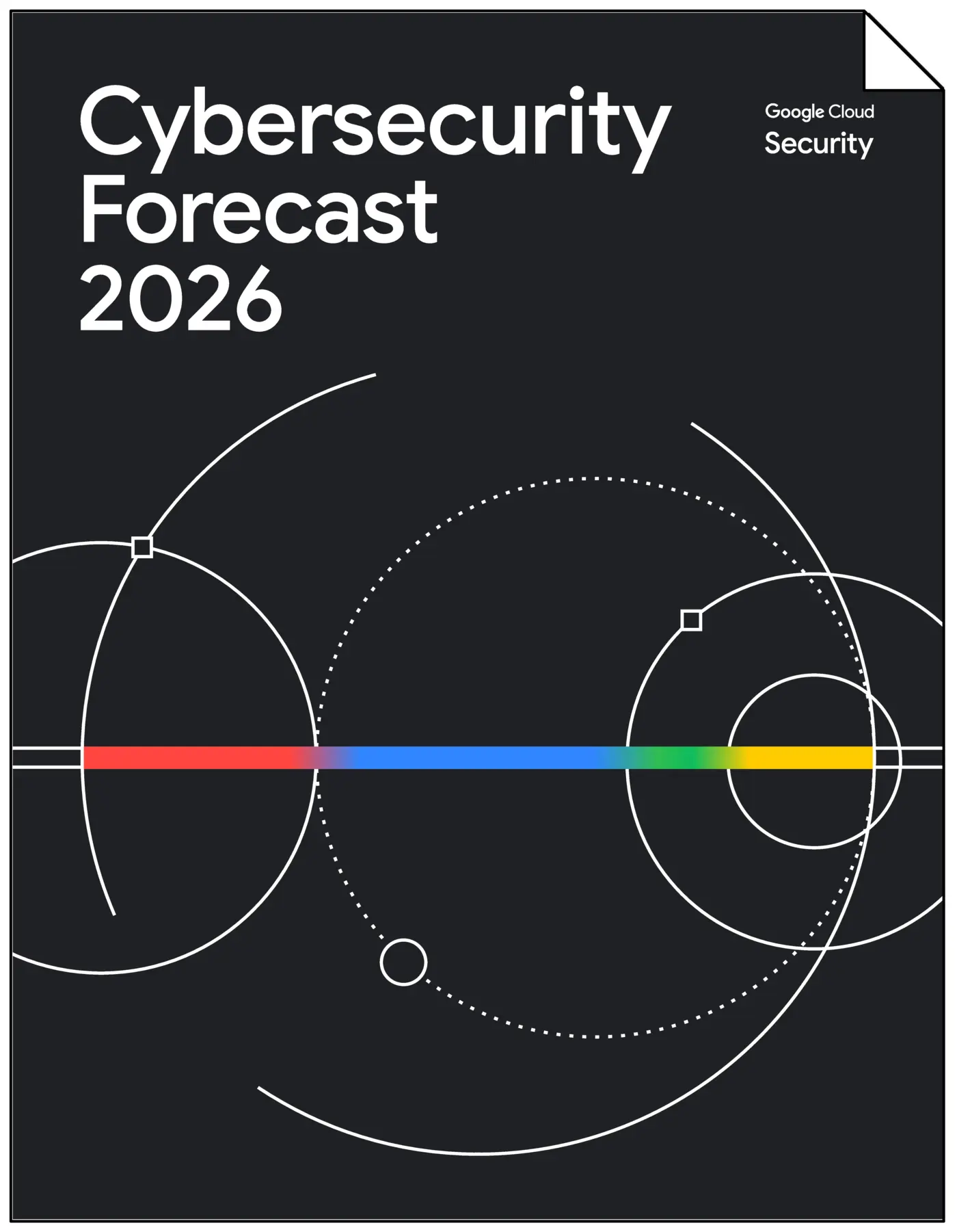 cybersecurity forecast 2026 pdf
