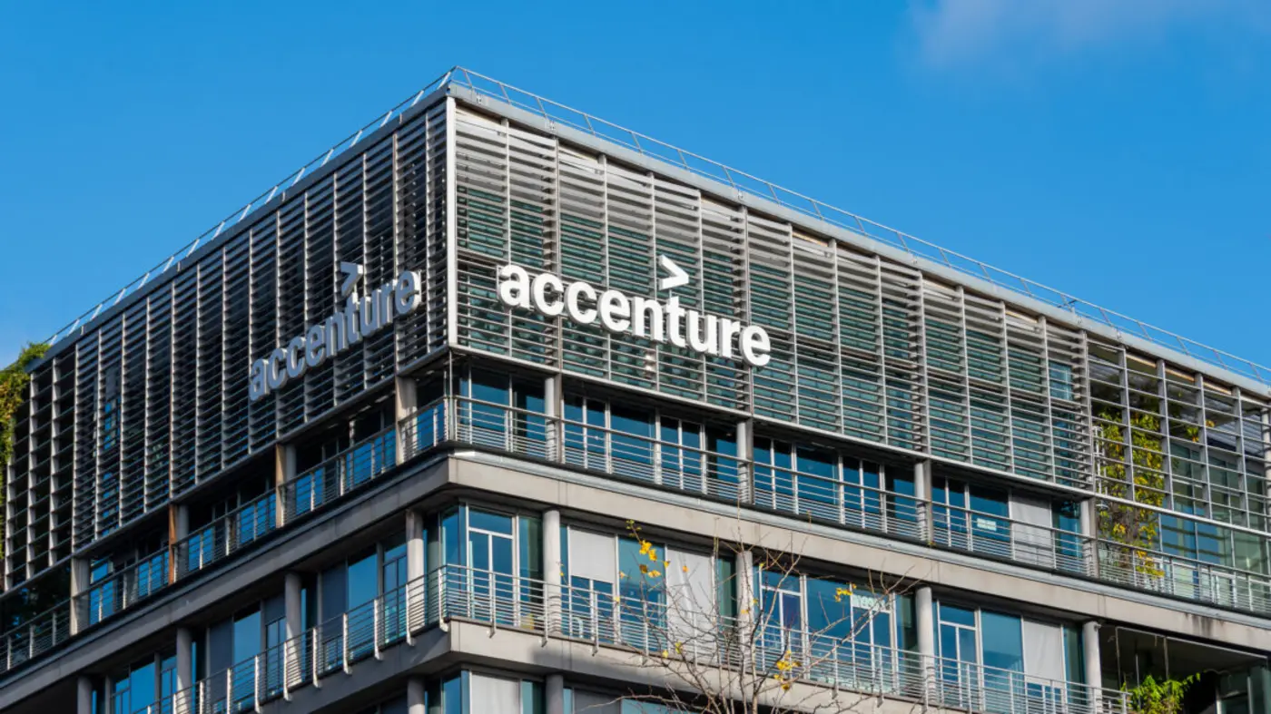 downdetector speedtest sold to it service provider accenture in 12b deal