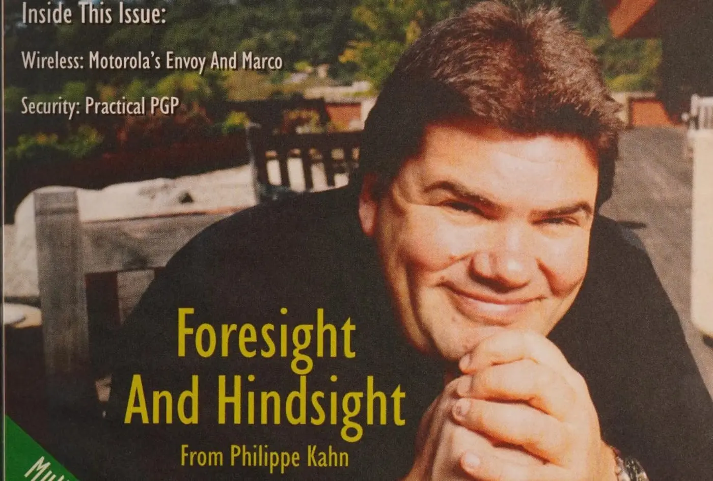 microtimes interviews borlandx27s philippe kahn again 1995