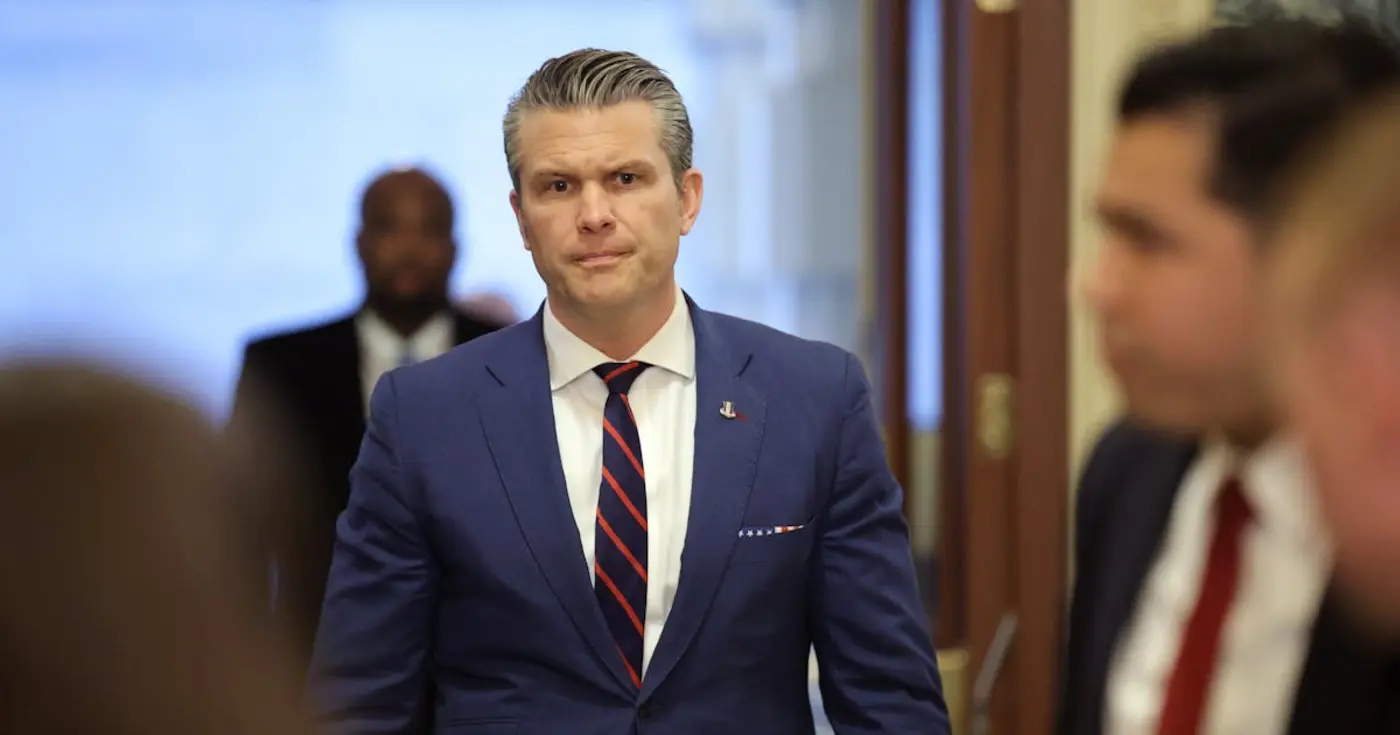 military leaders say iran war is so trump can bring about quotarmageddonquot