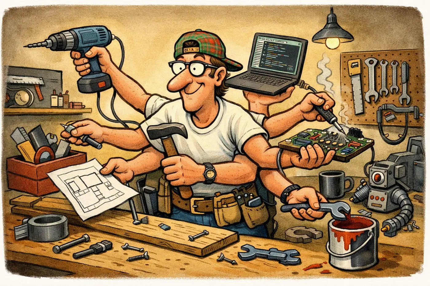 graduate from singlesession coding my full agentic coding workflow