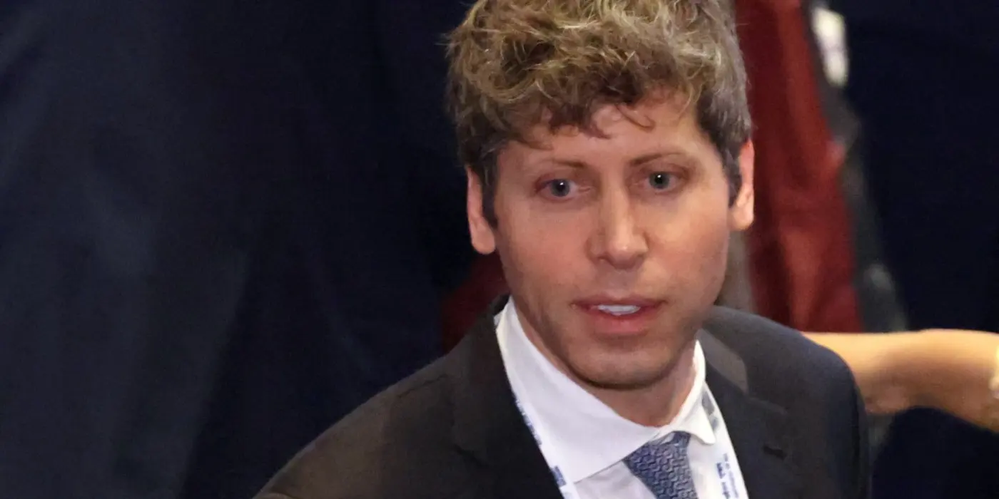 sam altman says openai is renegotiating pentagon x27opportunistic and sloppyx27 deal