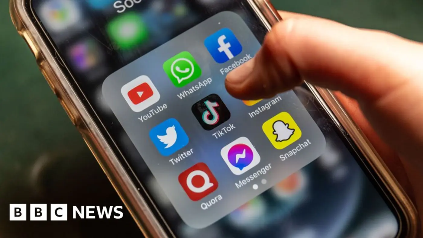 tiktok wonx27t protect dms with e2ee saying it would put users at risk