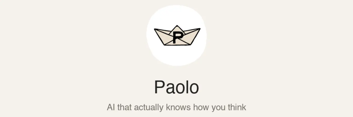 show hn i turned my ai chat history into a portable cognitive fingerprint