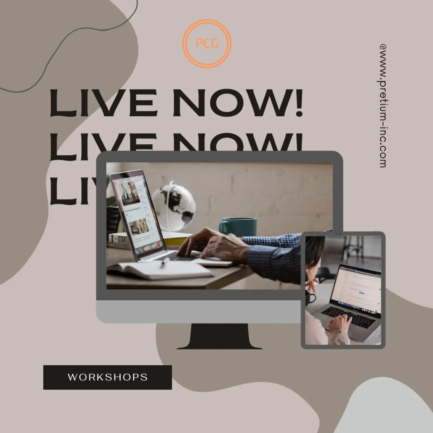 we are now on substack give us a follow