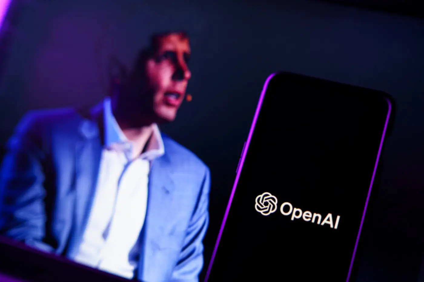 openai is working on its own github competitor