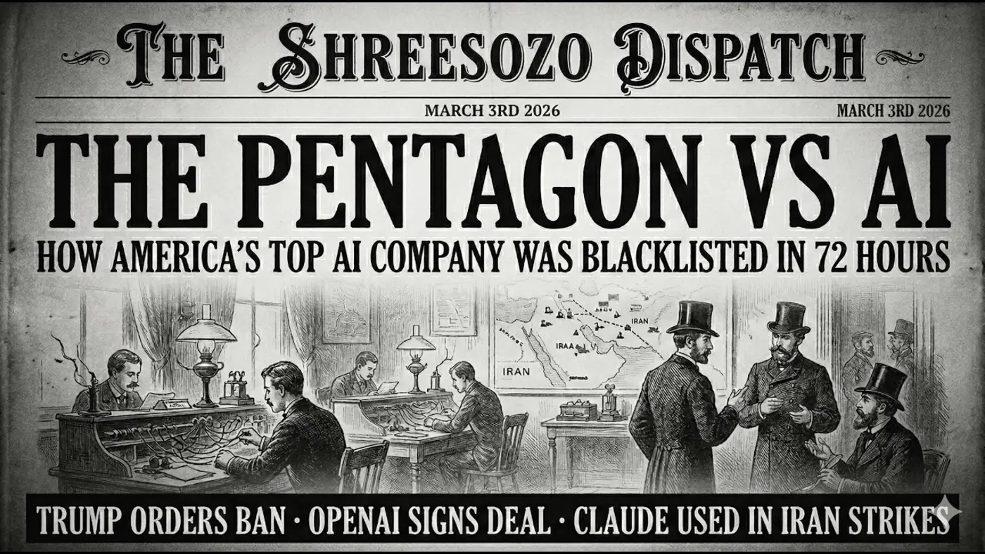 claude vs us govt openai gamble