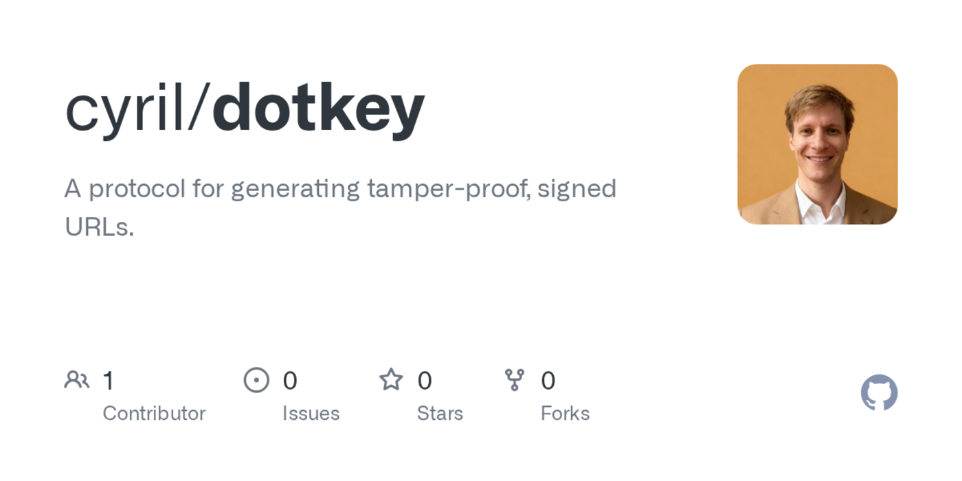 dotkey