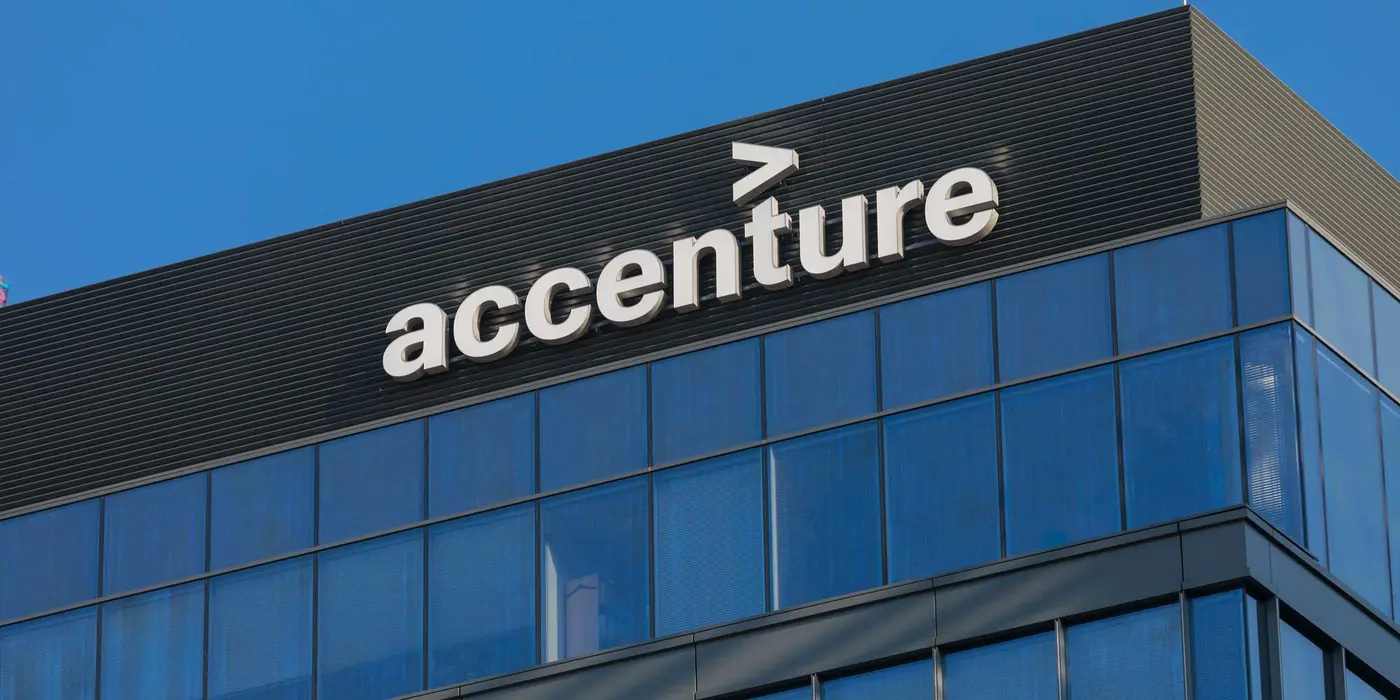 accenture down to buy downdetector as part of 12b deal