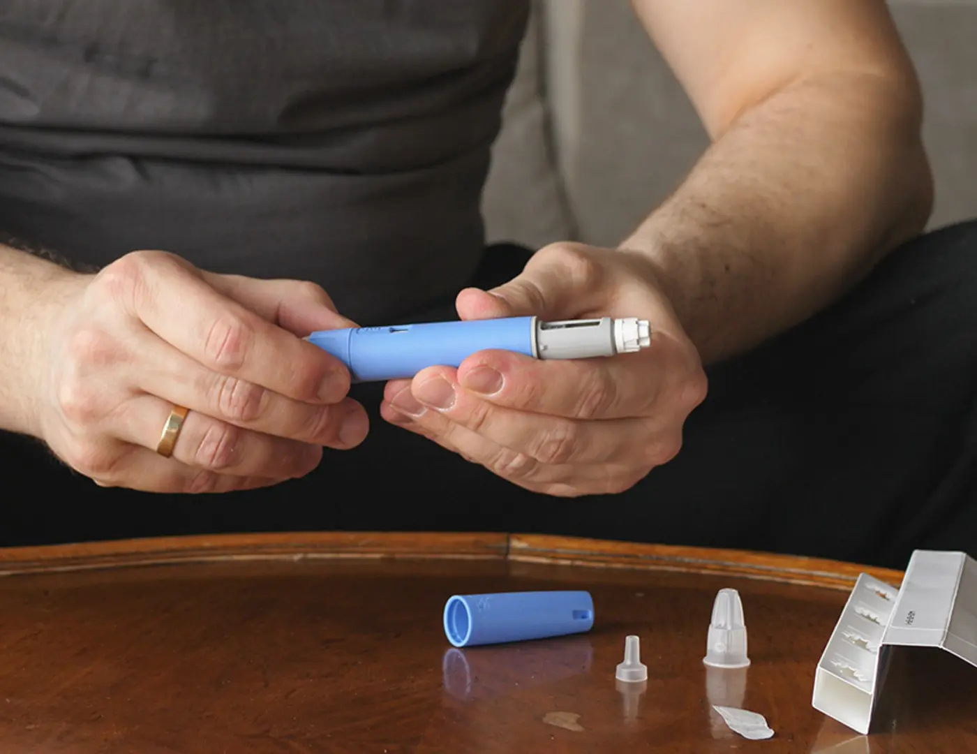 how surprise discoveries and lizard venom led to a new class of weightloss drugs