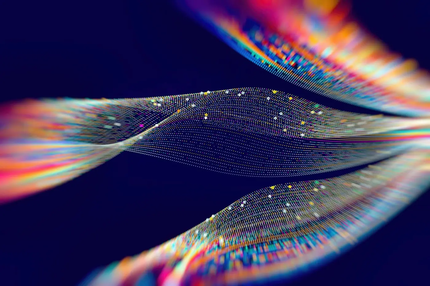 electron microscopy reveals micro defects in nextgen semiconductors