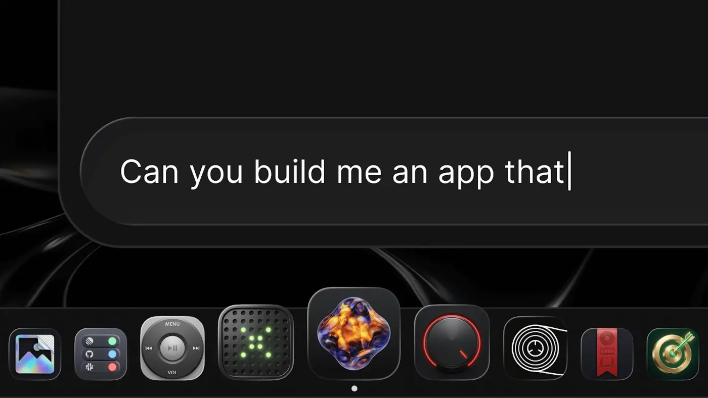 first look at glaze a new product by raycast video