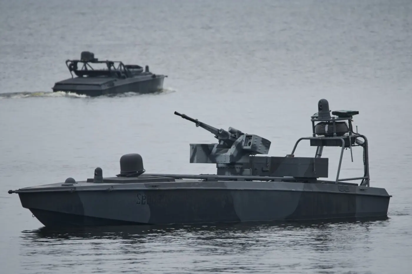 russianflagged tanker with lng sinks in med sea