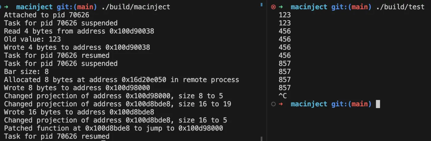 macos code injection for fun and no profit 2024