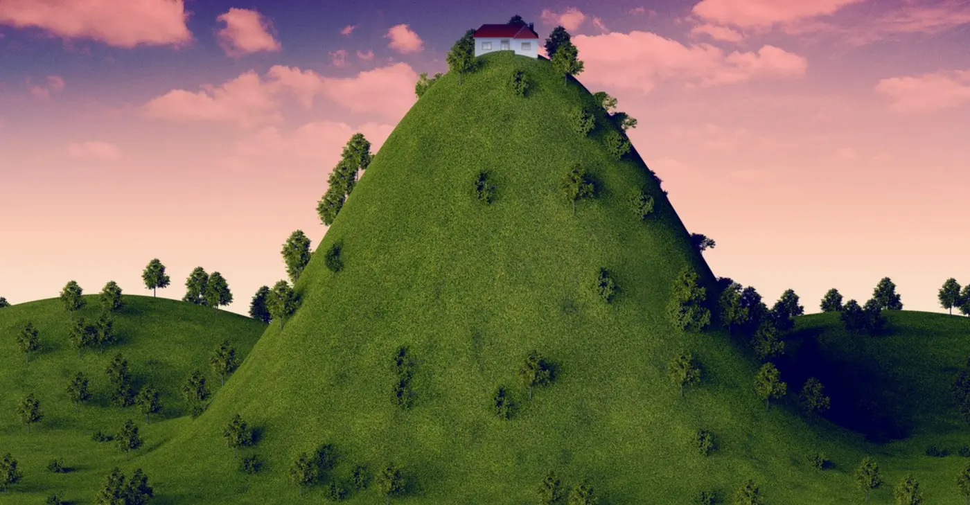 the disappearing american mortgage