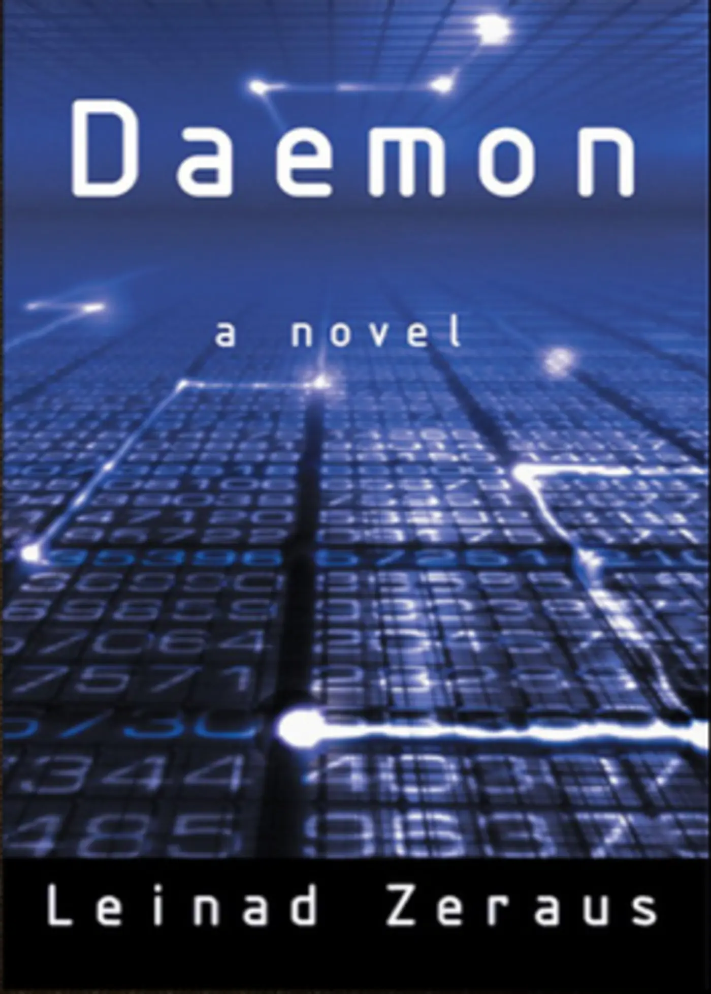 daemon 2006