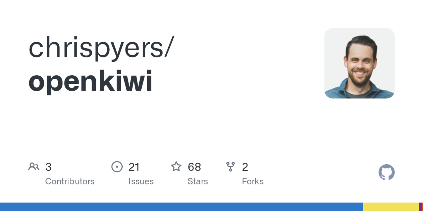 show hn openkiwi knowledge integration and workflow intelligence