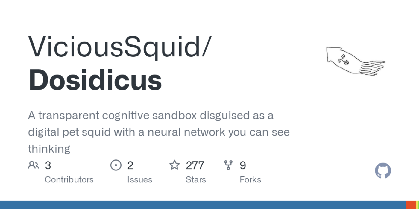 cognitive sandbox manifesto artificial life and transparent neural systems